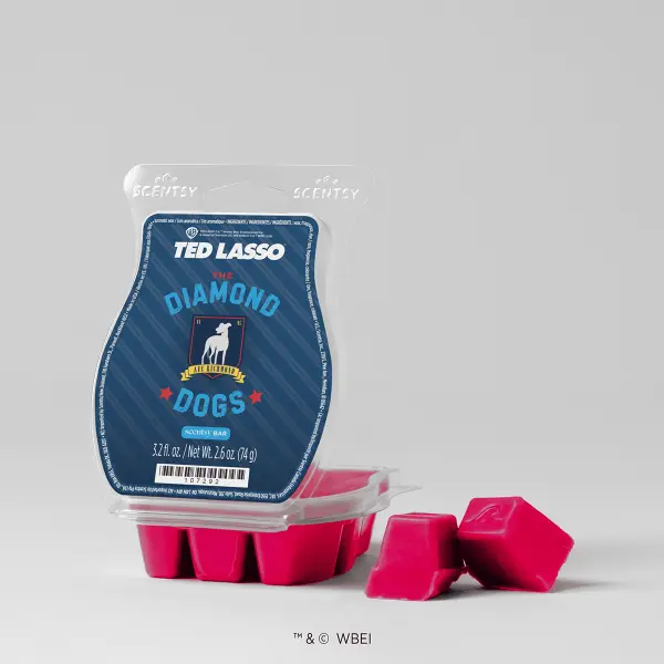 The Diamond Dogs – Scentsy Bar
