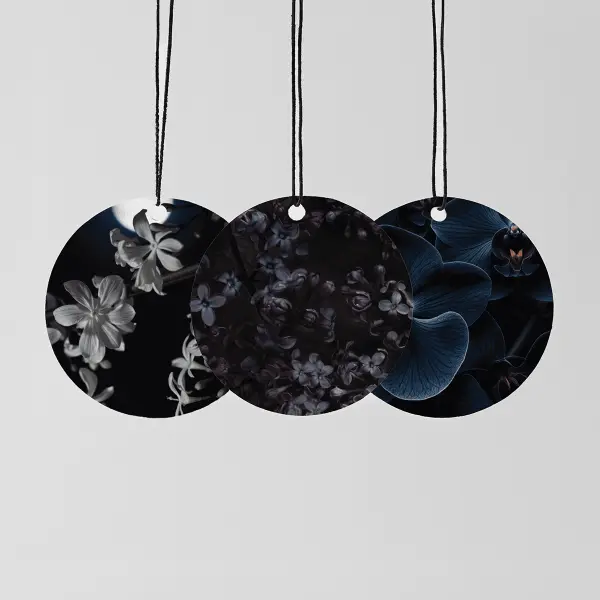 Halloween Scent Circle 3-pack