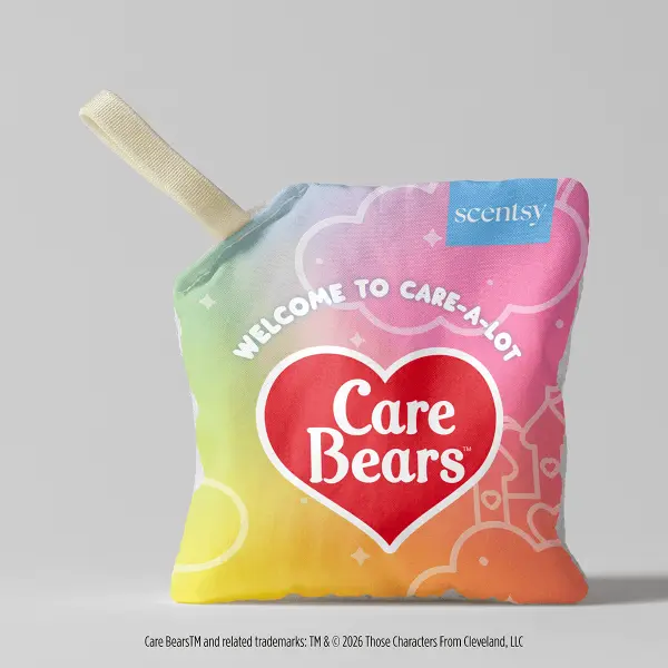 Care Bears™: Welcome to Care-A-Lot – Scentsy Scent Pak